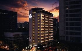 Hotel Atrium Jongno